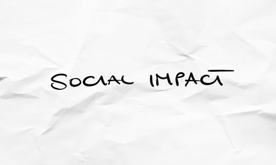 Social impact